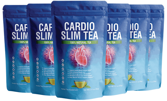 Cardio Slim Tea